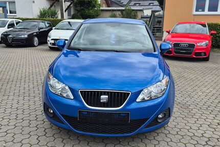 Seat Ibiza 36.000 km 9.990 &euro; Ingolstadt 85055