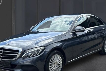 Mercedes-Benz C 220 54.920 km 21.750 &euro; Reichertshofen 85084