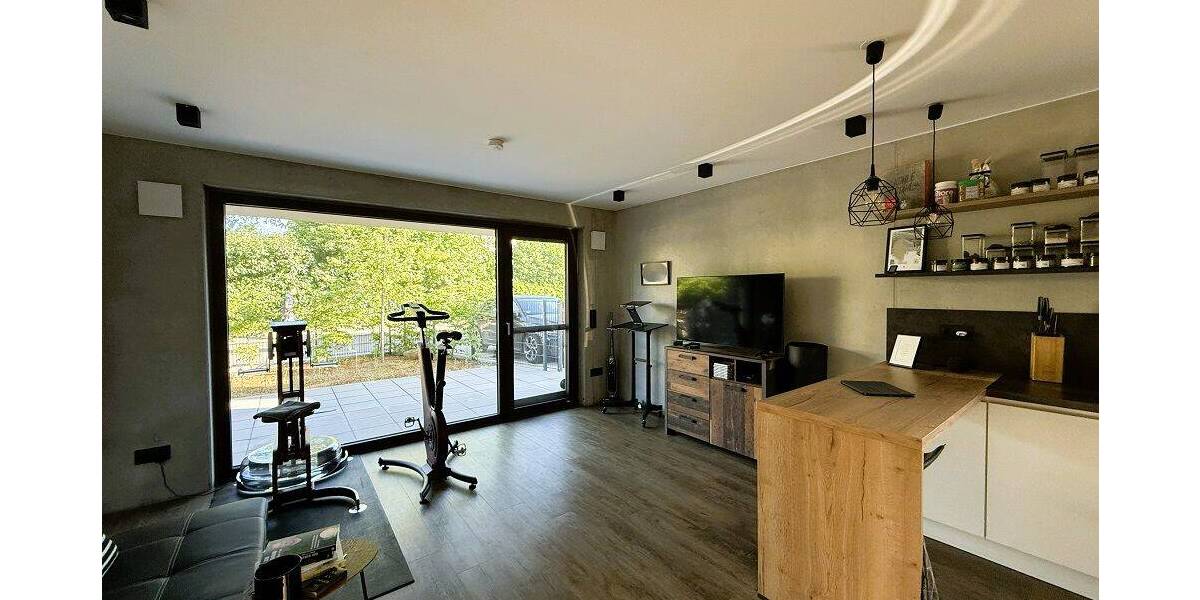 Etagenwohnung Ingolstadt Münchener Straße - 2 Zimmer, 68 m&sup2;, 1.223&euro; | Angebot:26819767
