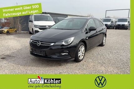 Opel Astra 89.000 km 10.750 &euro; Mainburg 84048