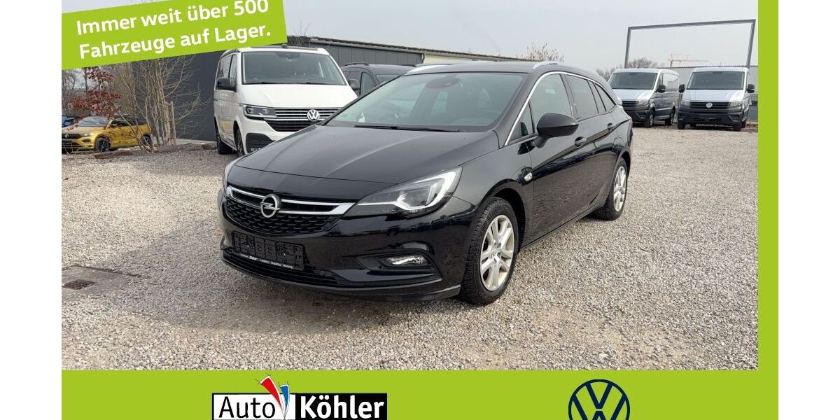 Opel Astra 89.000 km 10.750 &euro; Mainburg 84048