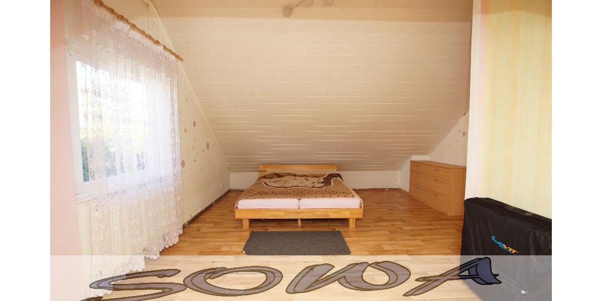 Schönes Einfamilienhaus auf großzügigem Grundstück mit Keller - Rennertshofen - Ein Objekt von Ihrem Immobilienpartner SOWA Immobilien und Finanzen - Einfamilienhaus Rennertshofen | Angebot:25256300