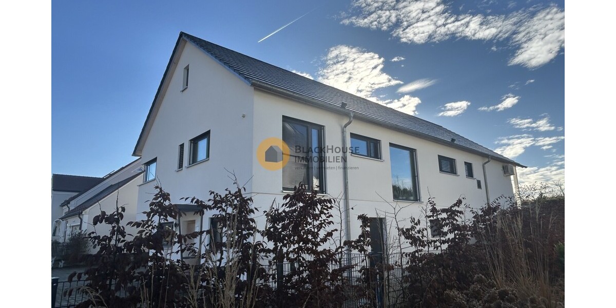 High-End Einfamilienhaus mit Einliegerwohnung in Bayern: zum Flughafen MUC 39km - Einfamilienhaus M-Scheyern Scheyern | Angebot:25933558