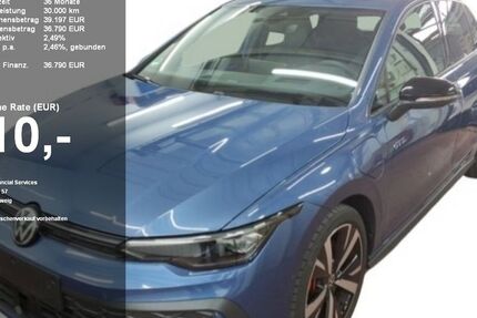 VW Golf 10.000 km 35.870 &euro; Mainburg 84048