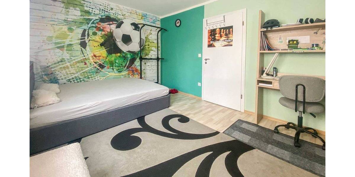 Etagenwohnung Ingolstadt Friedrichshofen - 4 Zimmer, 140 m&sup2;, 649.000&euro; | Angebot:26852987