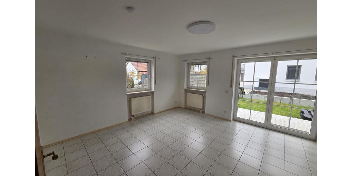 Erdgeschoßwohnung Hohenwart - 3.5 Zimmer, 85 m&sup2;, 830&euro; | Angebot:26033530