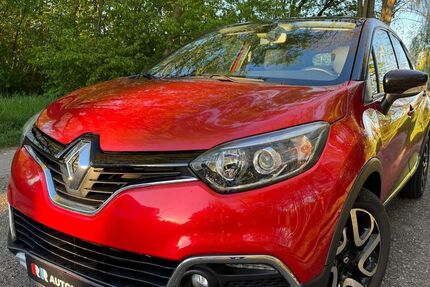 Renault Captur 82.222 km 10.590 &euro; Großmehring 85098
