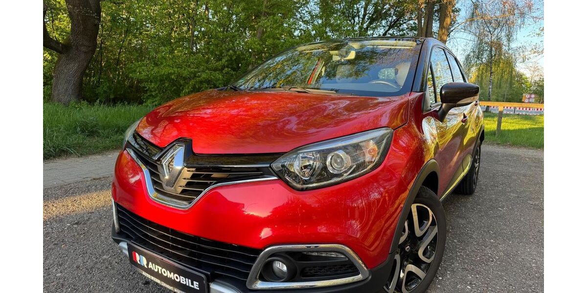 Renault Captur 82.222 km 10.590 &euro; Großmehring 85098