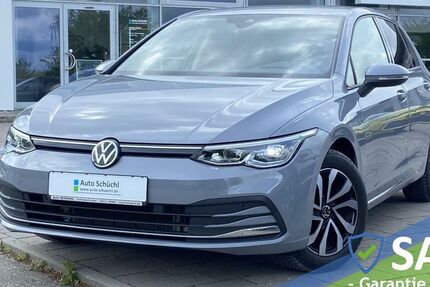 VW Golf 49.137 km 19.848 &euro; Schrobenhausen-Edelshsn. 86529