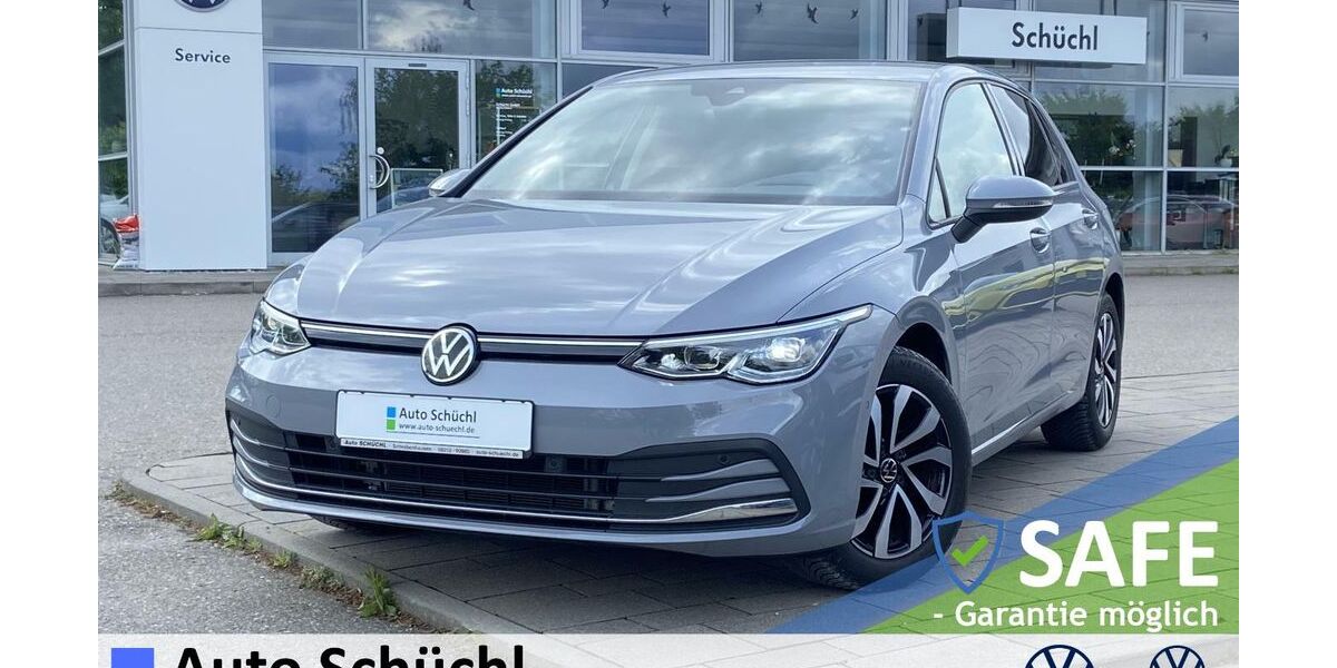 VW Golf 49.137 km 19.848 &euro; Schrobenhausen-Edelshsn. 86529
