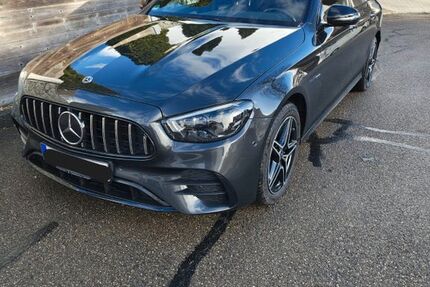 Mercedes-Benz E 300 106.000 km 29.999 &euro; Schrobenhausen 86529