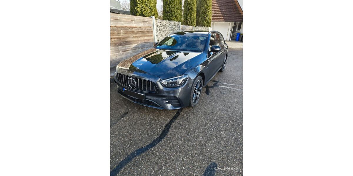 Mercedes-Benz E 300 106.000 km 29.999 &euro; Schrobenhausen 86529