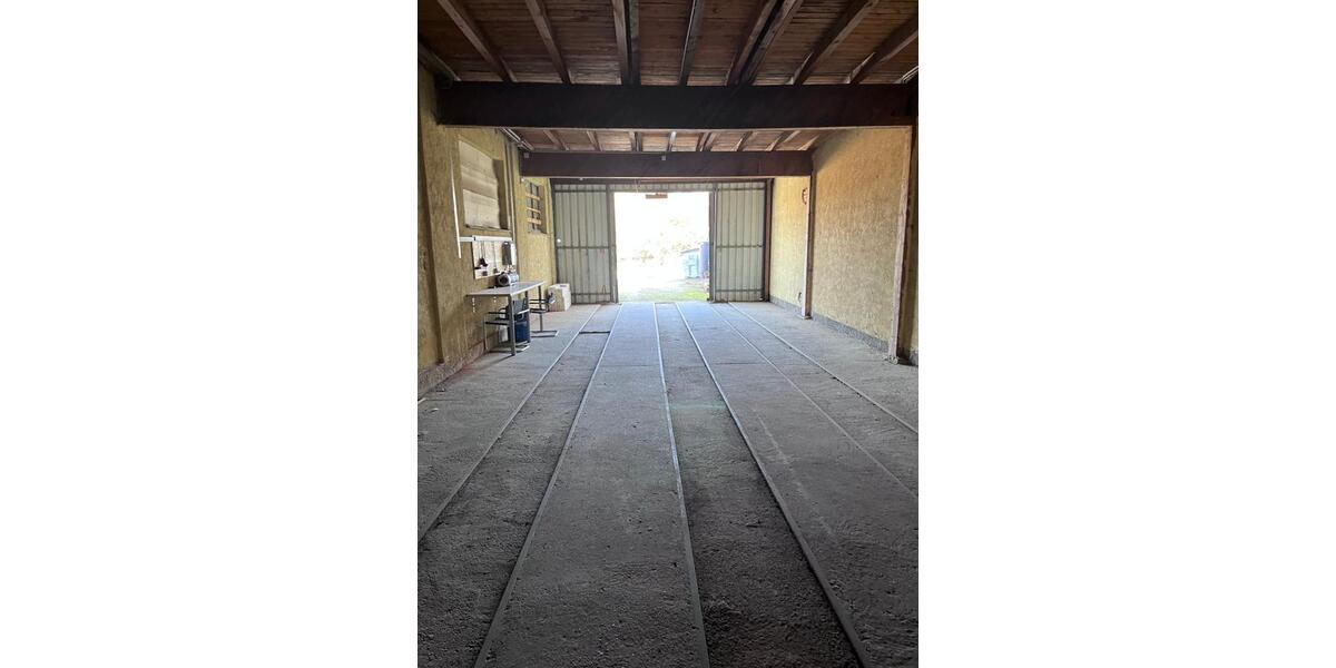 Gewerbeobjekt Eitensheim - 550&euro; | Angebot:25984896