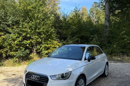 Audi A1 137.000 km 8.600 &euro; Neuburg 86633