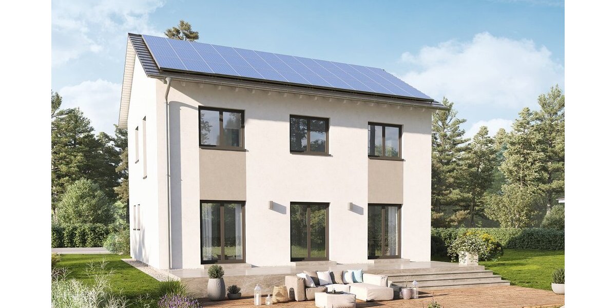 Individuell geplantes Einfamilienhaus in Ingolstadt - modernes Wohnen mit allkauf Servicekompetenz - Einfamilienhaus Ingolstadt Nordost | Angebot:27333107