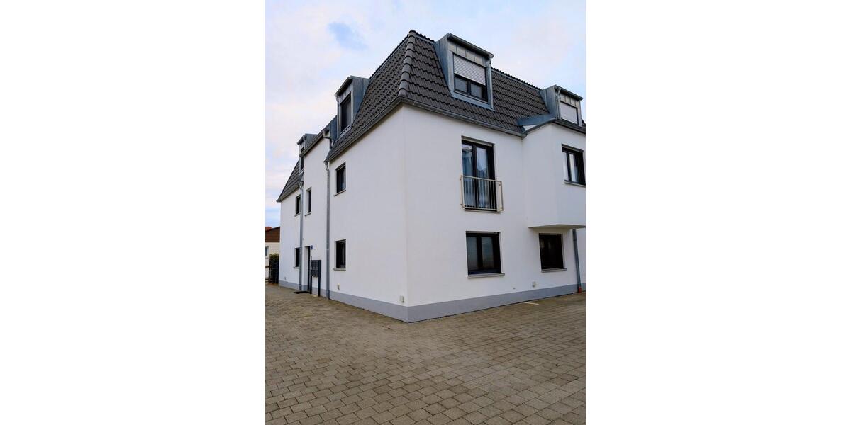 Etagenwohnung Ingolstadt Nordost - 4 Zimmer, 109 m&sup2;, 569.000&euro; | Angebot:25407977