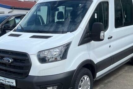 Ford Transit 5.000 km 41.900 &euro; Neuburg an der Donau 86633