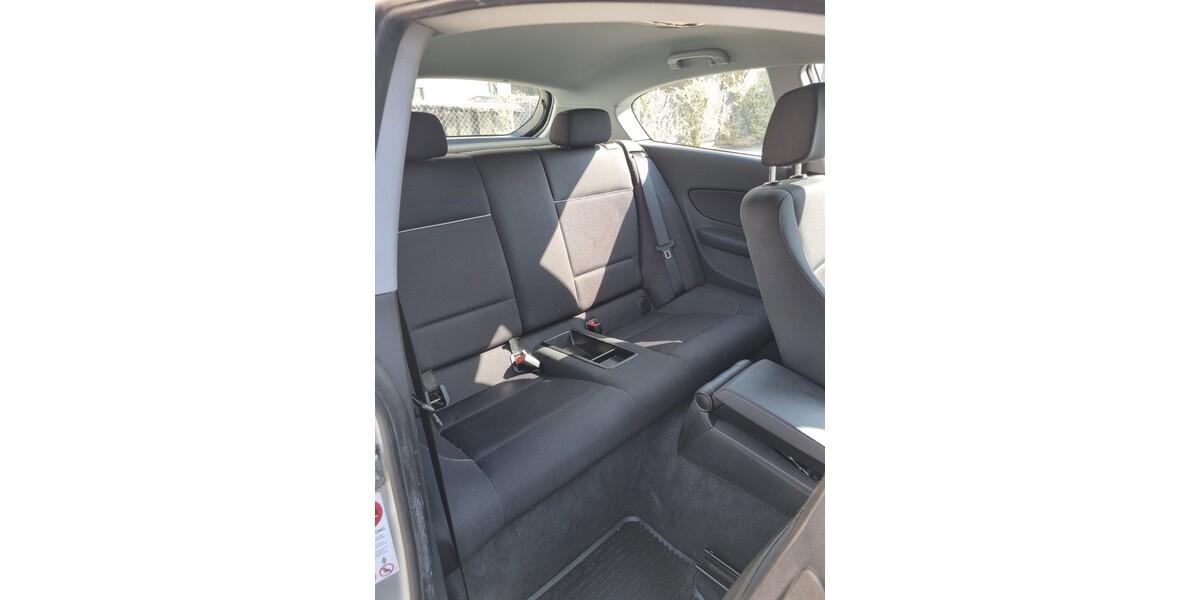 BMW 1er 300.800 km 1.900 &euro; Ingolstadt 85049