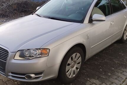 Audi A4 240.000 km 4.650 &euro; Denkendorf 85095