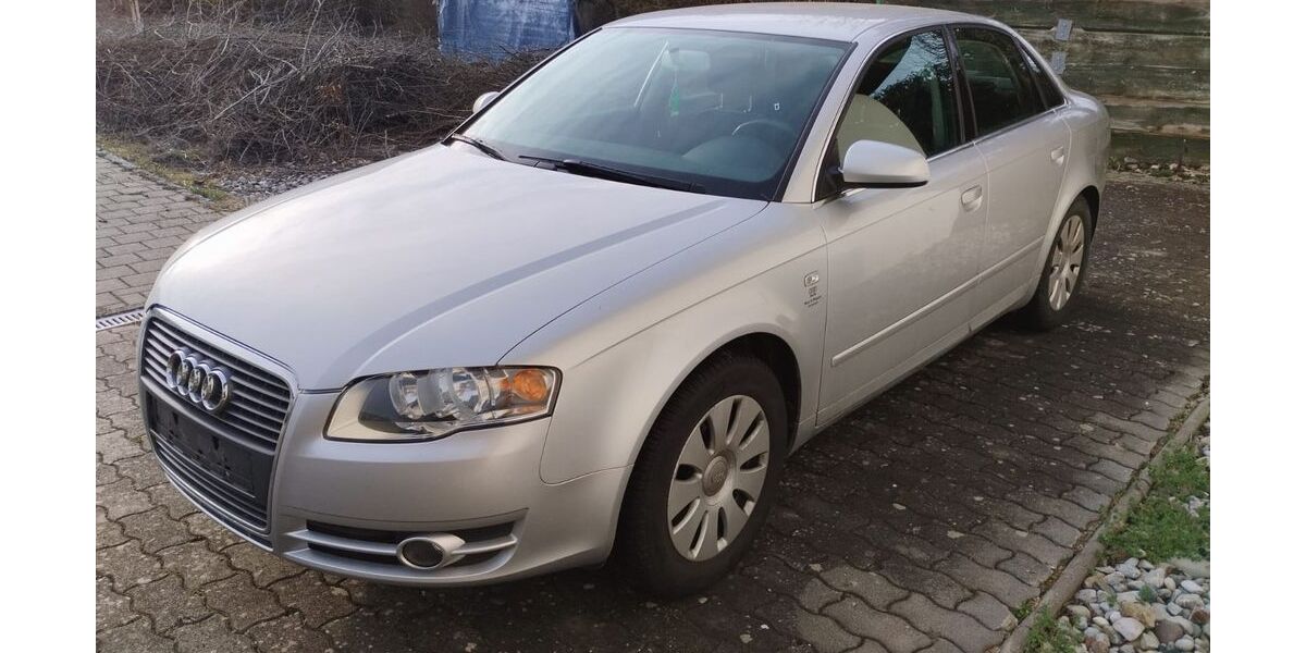 Audi A4 240.000 km 4.650 &euro; Denkendorf 85095