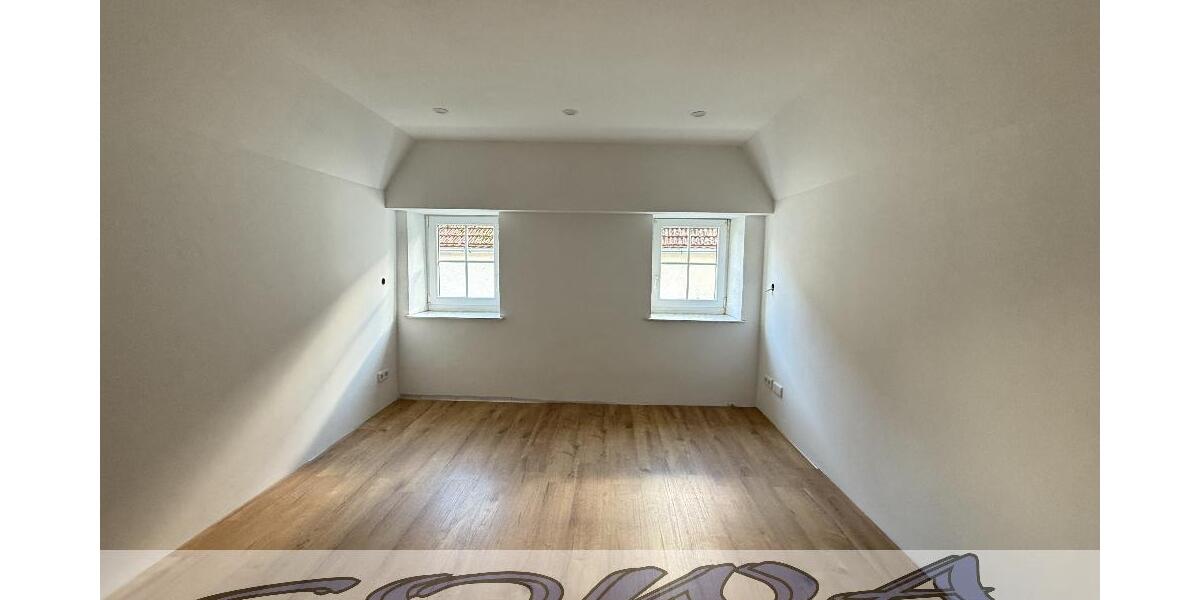 Einfamilienhaus in Joshofen mit Garten - Ein Objekt von Ihrem Immobilienpartner SOWA Immobilien und Finanzen - Einfamilienhaus Neuburg an der Donau Joshofen | Angebot:25806133