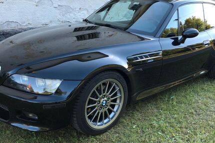 BMW Z3 136.000 km 24.999 &euro; Hohenwart 86558