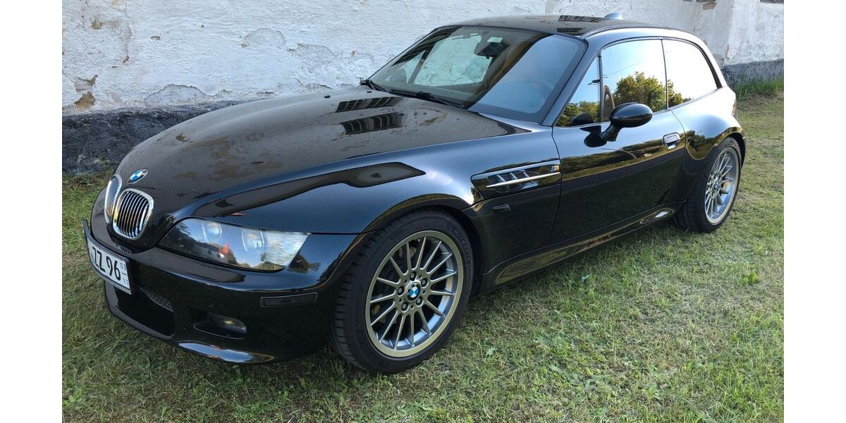 BMW Z3 136.000 km 24.999 &euro; Hohenwart 86558