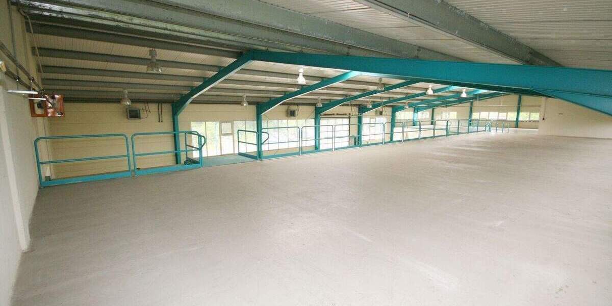 Gewerbeobjekt Ingolstadt Südost - 9.500&euro; | Angebot:25668624