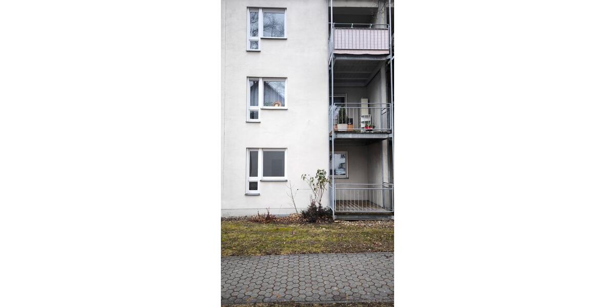 Erdgeschoßwohnung Ingolstadt Münchener Straße - 1.5 Zimmer, 46 m&sup2;, 169.000&euro; | Angebot:24869453
