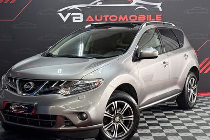 Nissan Murano 158.900 km 8.999 &euro; Gaimersheim-Ingolstadt 85080