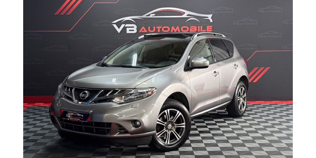 Nissan Murano 158.900 km 8.999 &euro; Gaimersheim-Ingolstadt 85080