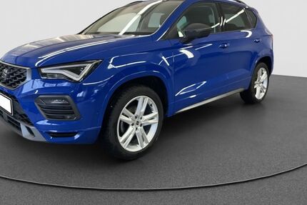 Seat Ateca 22.376 km 28.450 &euro; Ingolstadt 85053