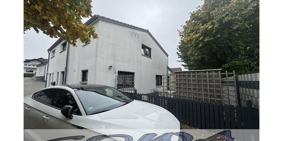 Hochwertige Doppelhaushälfte mit Stellplätzen in Hepberg - Ein Objekt von Ihrem Immobilienpartner SOWA Immobilien und Finanzen - Doppelhaushälfte Hepberg | Angebot:23704507