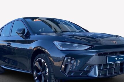 Cupra Leon 13.800 km 29.990 &euro; Pfaffenhofen 85276