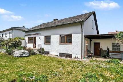 Haus Ingolstadt Südost - 3 Zimmer, 92 m&sup2;, 449.000&euro; | Angebot:27585884