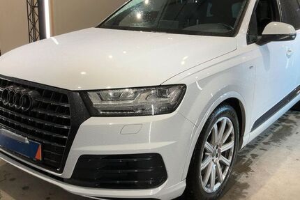 Audi Q7 166.500 km 30.499 &euro; Mainburg 84048