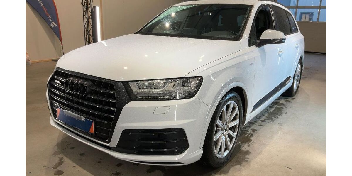 Audi Q7 166.500 km 30.499 &euro; Mainburg 84048
