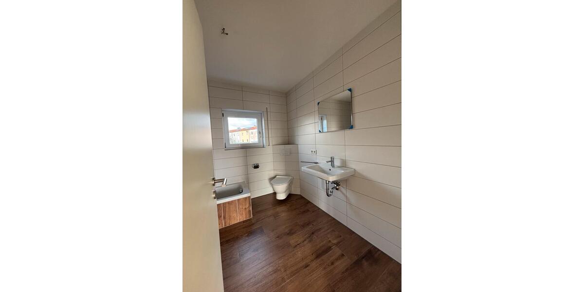 Etagenwohnung Eichstätt - 2 Zimmer, 72 m&sup2;, 895&euro; | Angebot:25962940