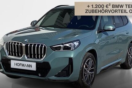 BMW X1 8.700 km 41.427 &euro; Neuburg an der Donau 86633