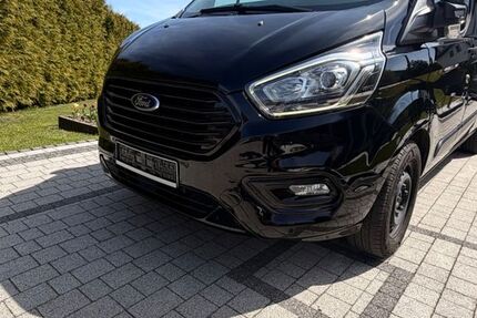 Ford Transit Custom 157.000 km 13.999 &euro; Ingolstadt 85057