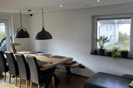 Wohnung Ingolstadt Münchener Straße - 4 Zimmer, 103 m&sup2;, 1.400&euro; | Angebot:25900592