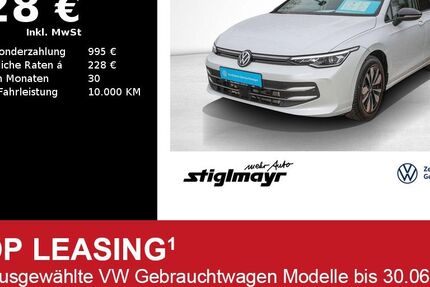 VW Golf 25.442 km 28.590 &euro; Pfaffenhofen/Ilm 85276