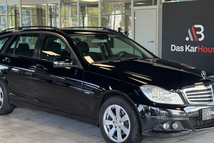 Mercedes-Benz C 200 233.208 km 6.390 &euro; Ingolstadt 85053