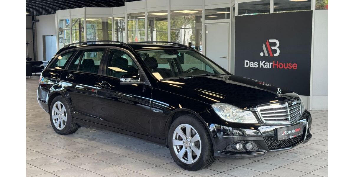 Mercedes-Benz C 200 233.208 km 6.390 &euro; Ingolstadt 85053