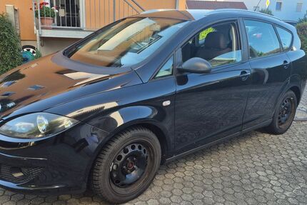 Seat Altea 214.000 km 699 &euro; Ingolstadt 85055