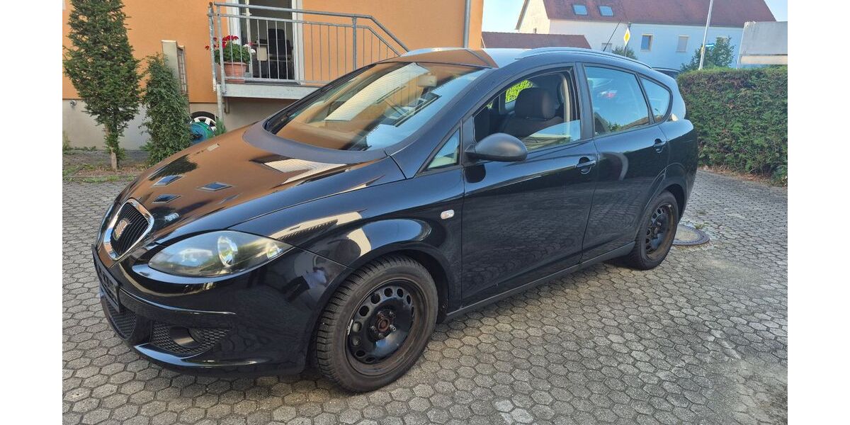 Seat Altea 214.000 km 699 &euro; Ingolstadt 85055