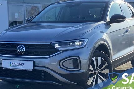 VW T-Roc 25.144 km 27.658 &euro; Schrobenhausen-Edelshsn. 86529