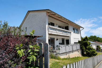 Haus Reichertshofen - 8 Zimmer, 219 m&sup2;, 689.000&euro; | Angebot:26759146