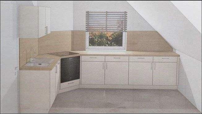 Etagenwohnung Gaimersheim - 4 Zimmer, 116 m&sup2;, 1.190&euro; | Angebot:25665577