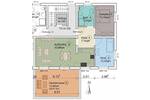 Etagenwohnung Ingolstadt Hundszell - 3 Zimmer, 87 m&sup2;, 590.000&euro; | Angebot:26272998
